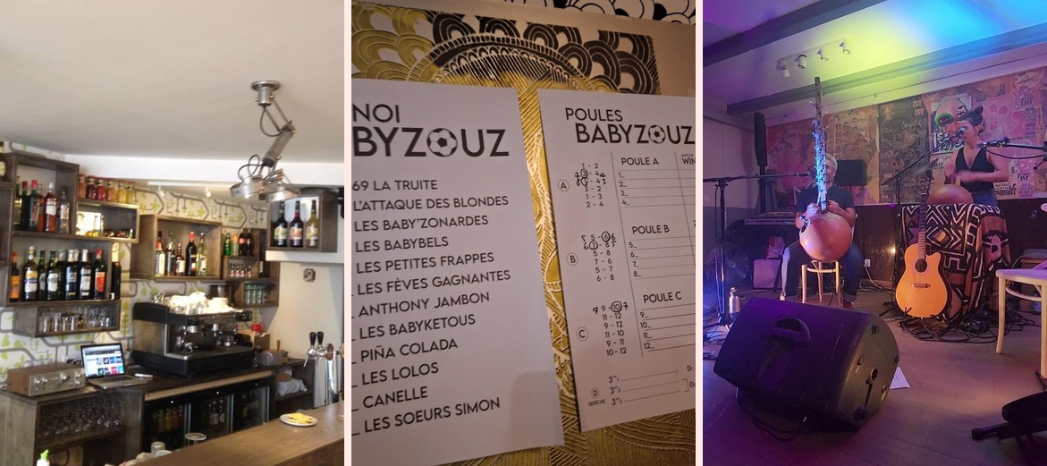 Le Mounguy - Photo 1