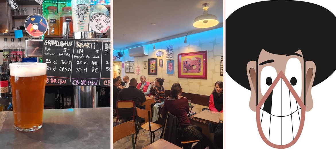 Le Mounguy - Photo 2